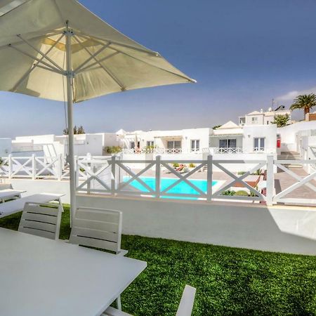 Flower Beach Suite 1 Плая Онда Екстериор снимка