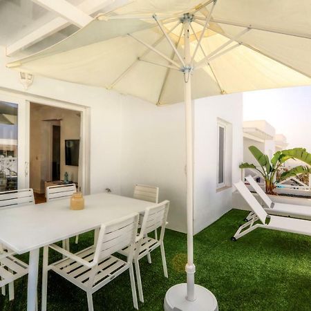 Flower Beach Suite 1 Плая Онда Екстериор снимка