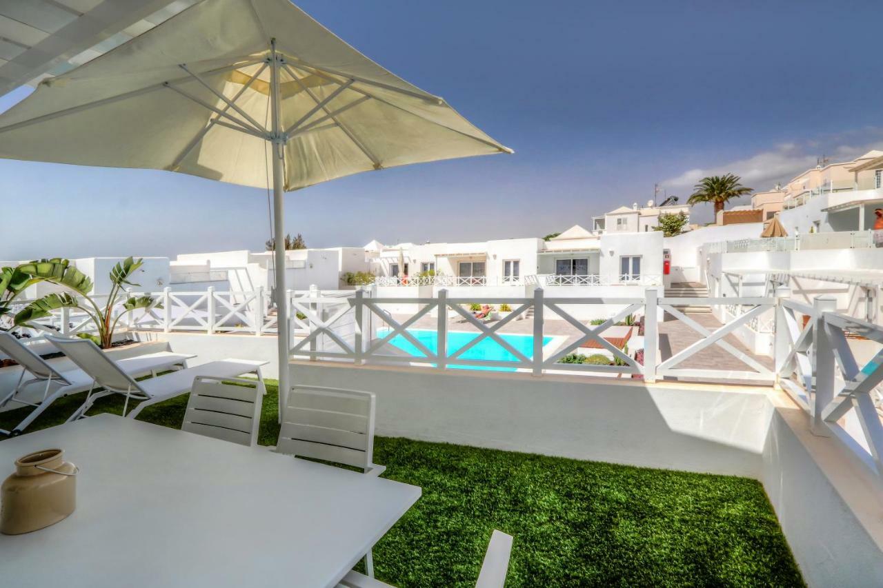 Flower Beach Suite 1 Плая Онда Екстериор снимка