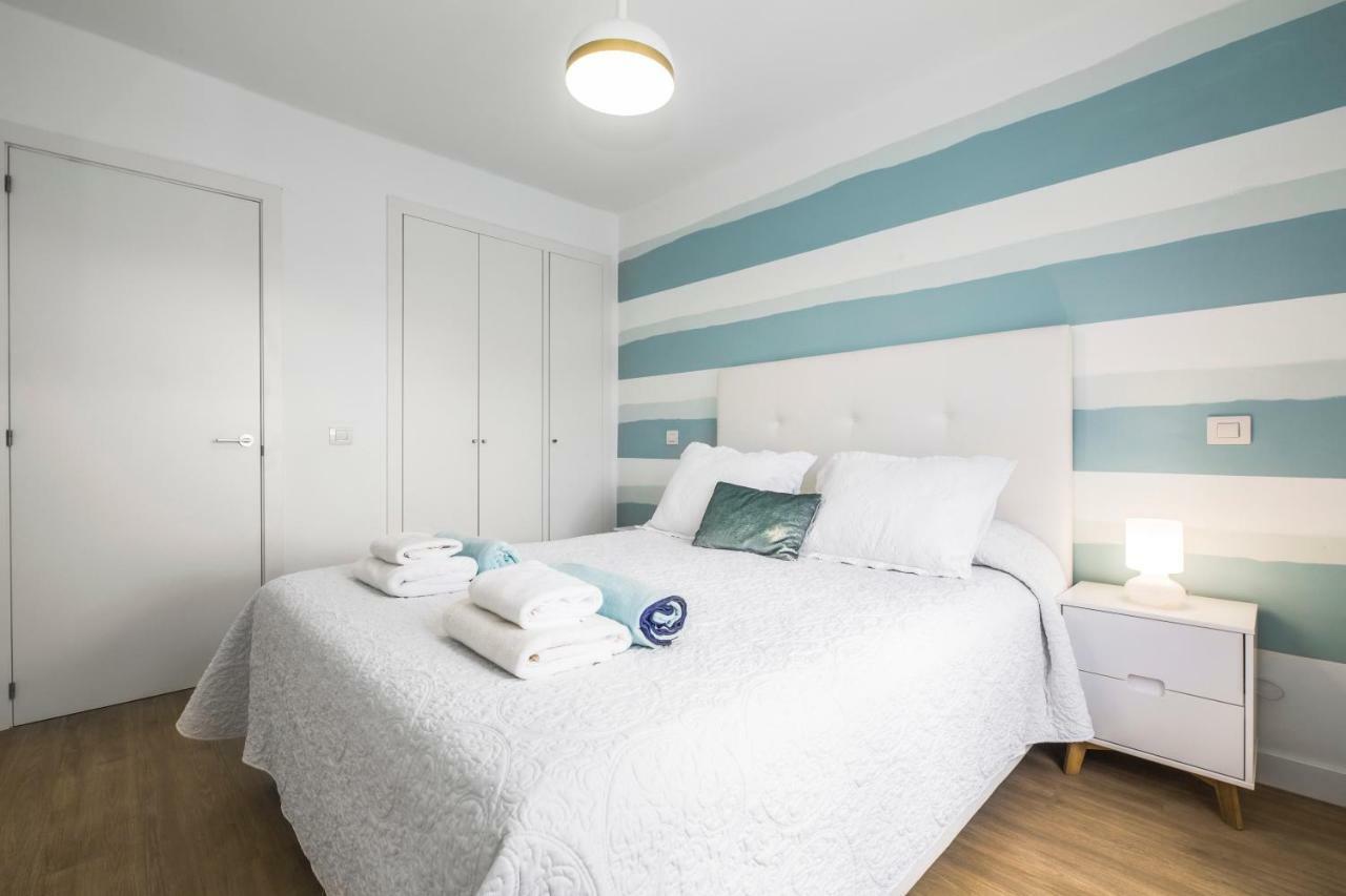 Flower Beach Suite 1 Плая Онда Екстериор снимка