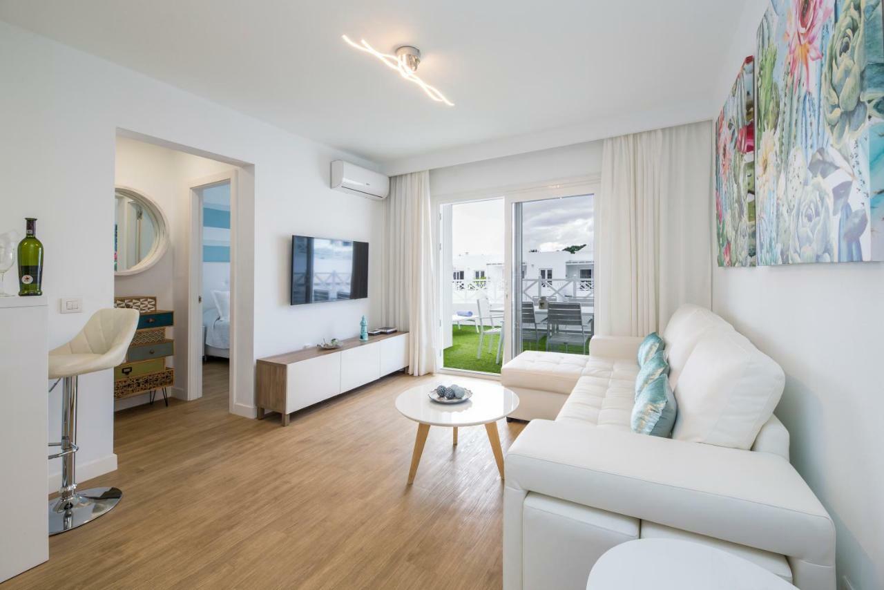 Flower Beach Suite 1 Плая Онда Екстериор снимка