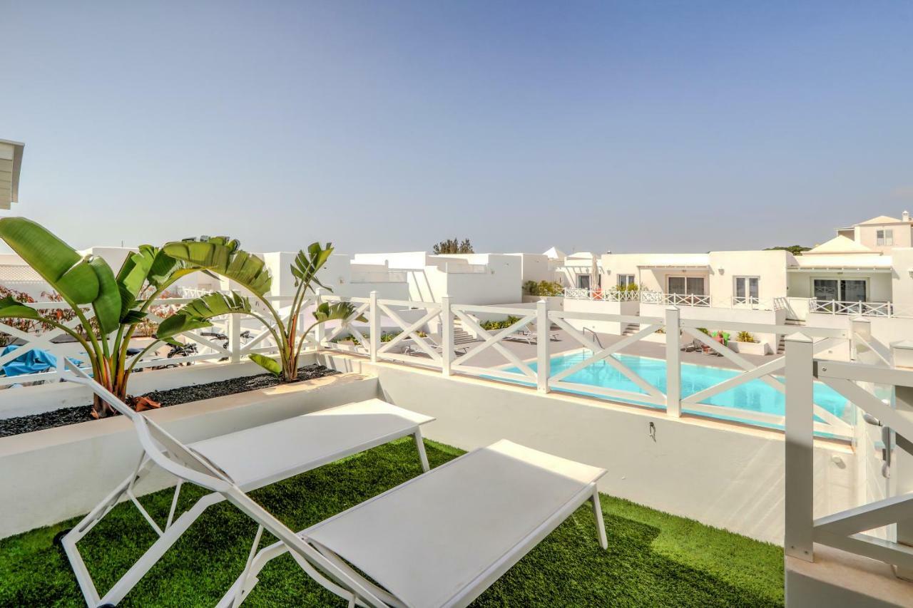 Flower Beach Suite 1 Плая Онда Екстериор снимка