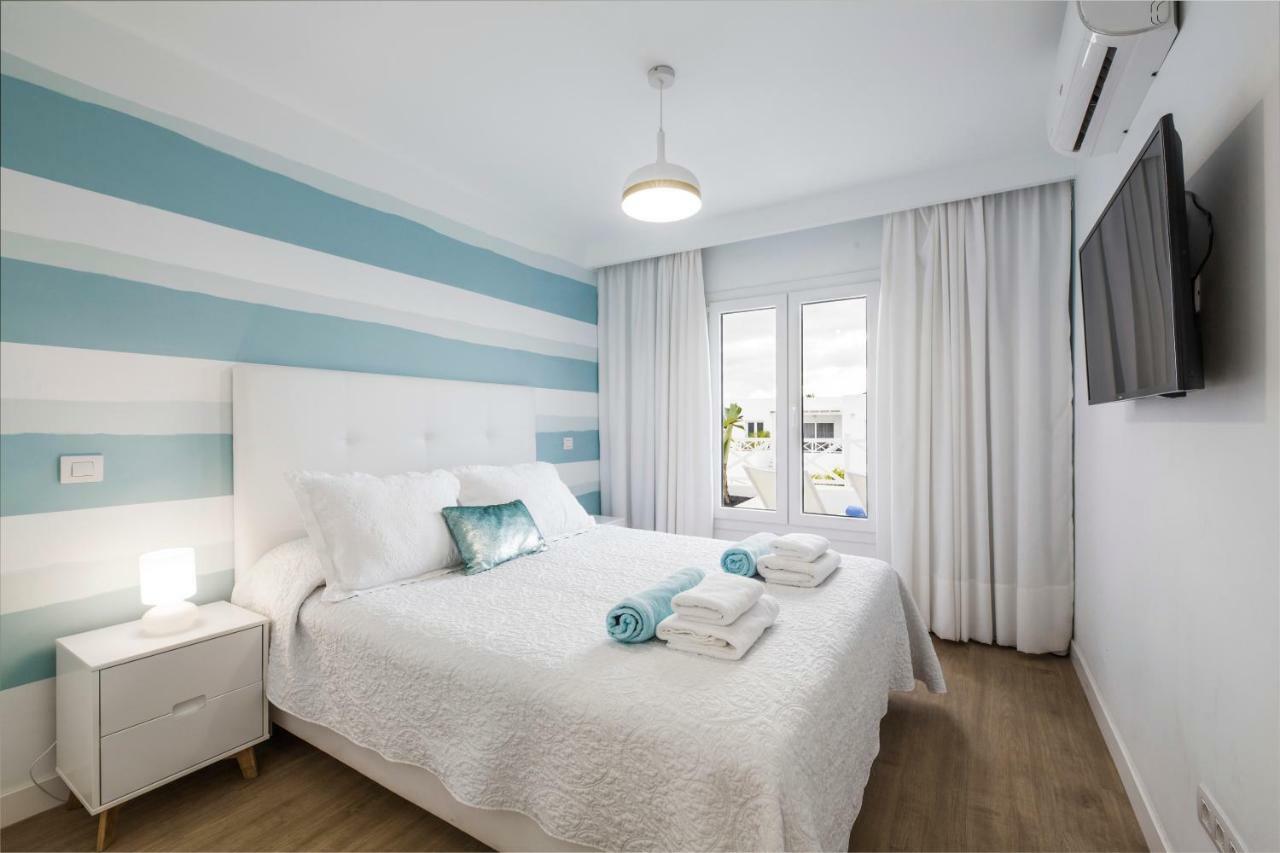 Flower Beach Suite 1 Плая Онда Екстериор снимка