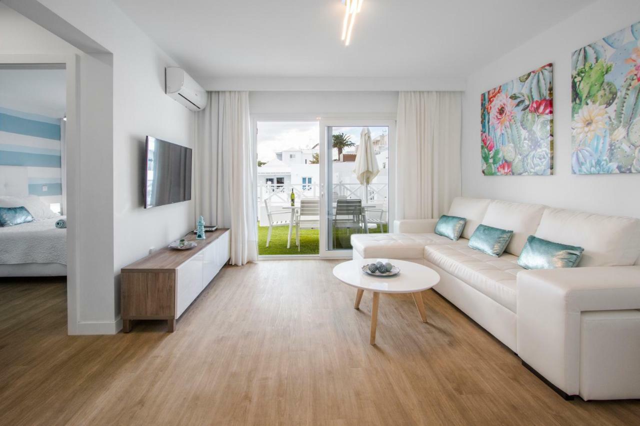 Flower Beach Suite 1 Плая Онда Екстериор снимка