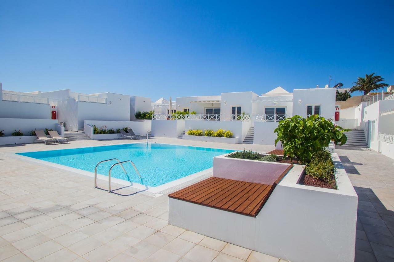 Flower Beach Suite 1 Плая Онда Екстериор снимка