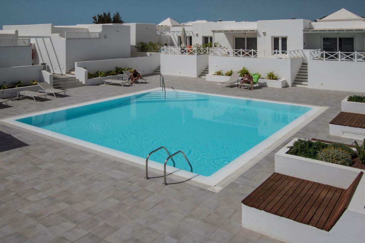 Flower Beach Suite 1 Плая Онда Екстериор снимка