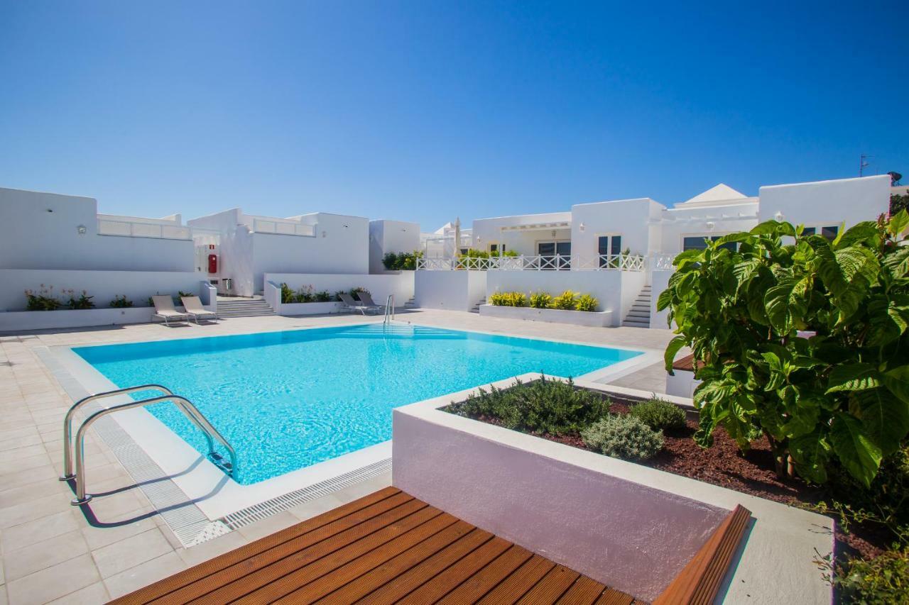 Flower Beach Suite 1 Плая Онда Екстериор снимка