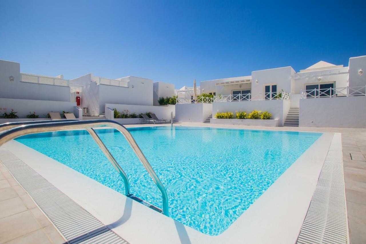 Flower Beach Suite 1 Плая Онда Екстериор снимка