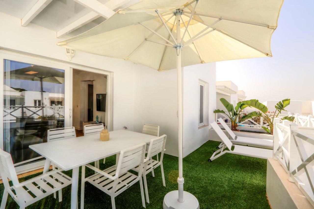 Flower Beach Suite 1 Плая Онда Екстериор снимка